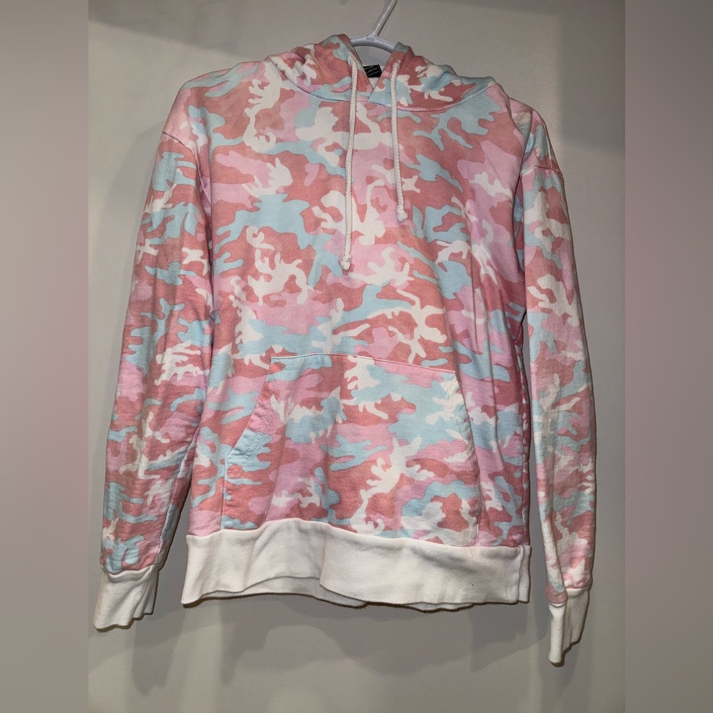 Kylie Jenner Army Hoodie